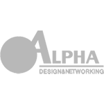 alpha