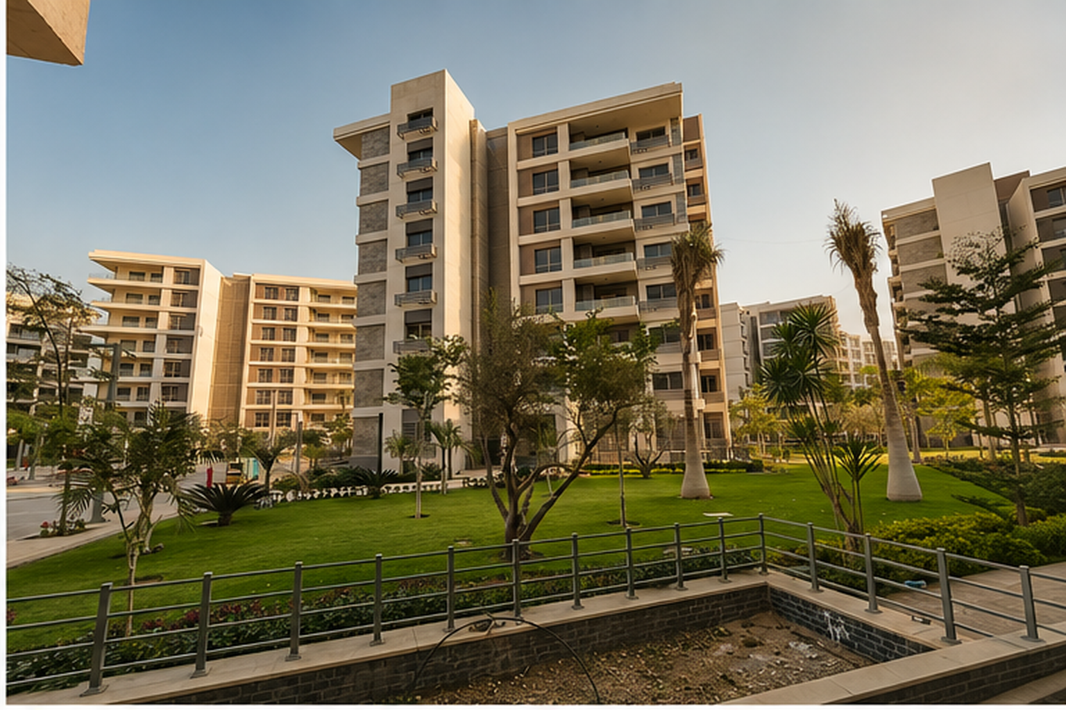Residential_Project